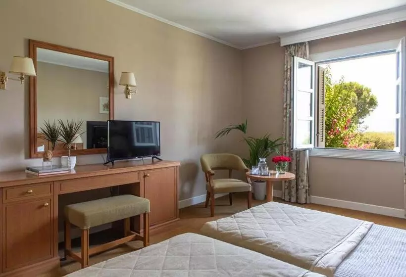 スタンダードルーム, Amalia Hotel Nafplio