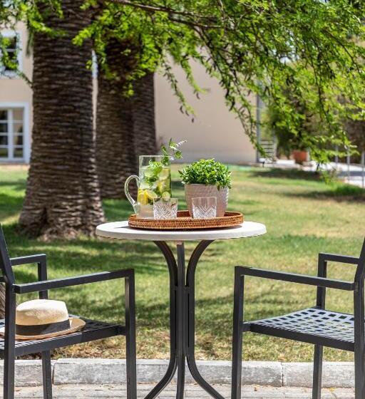 Номер Стандарт, Amalia Hotel Nafplio
