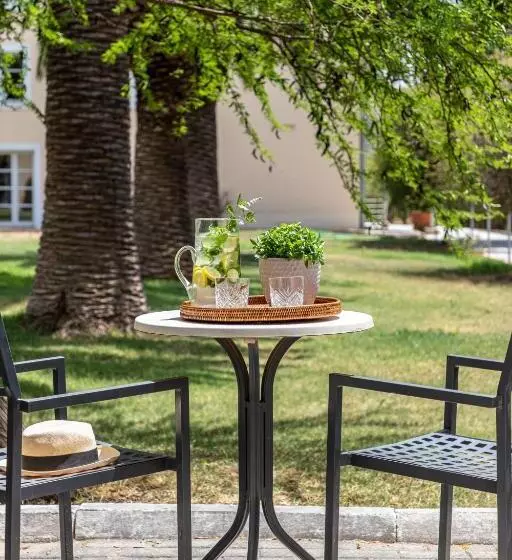 スタンダードルーム, Amalia Hotel Nafplio