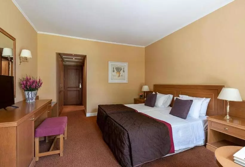 スタンダードルーム, Amalia Hotel Nafplio