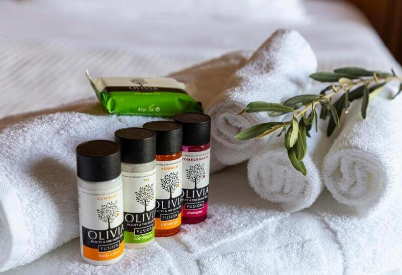 Номер Superior, Amalia Hotel Nafplio