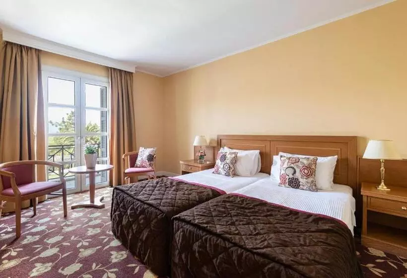 スーペリアールーム, Amalia Hotel Nafplio