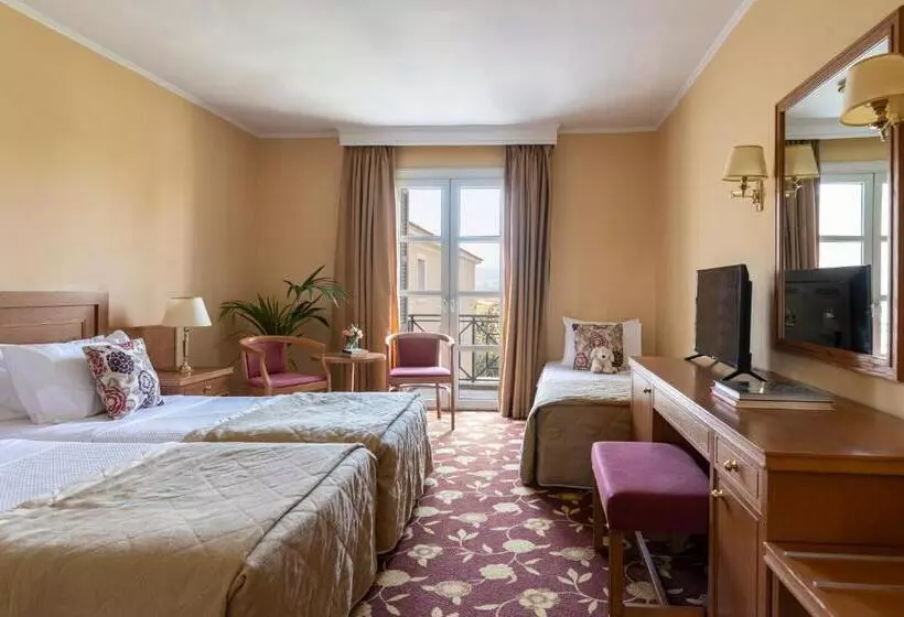 スーペリアールーム, Amalia Hotel Nafplio