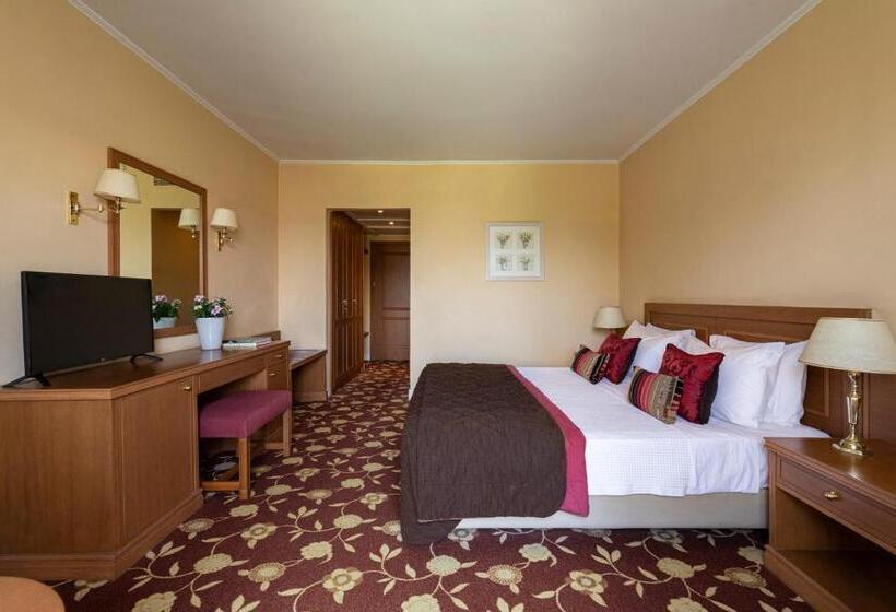 Номер Superior, Amalia Hotel Nafplio