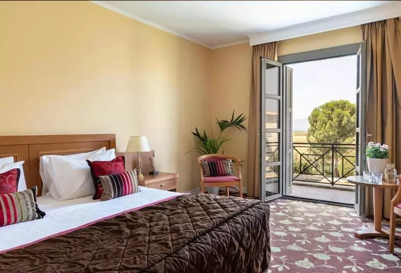 スーペリアールーム, Amalia Hotel Nafplio