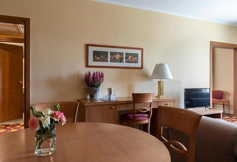 Люкс, Amalia Hotel Nafplio