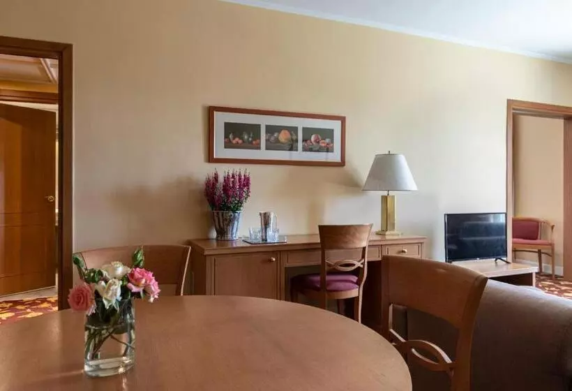 スイート, Amalia Hotel Nafplio