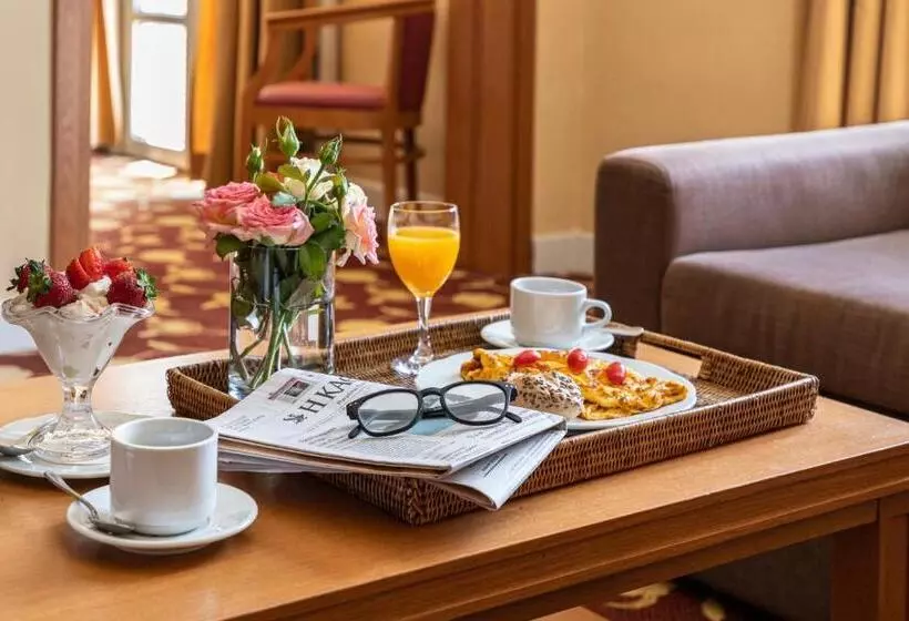 スイート, Amalia Hotel Nafplio