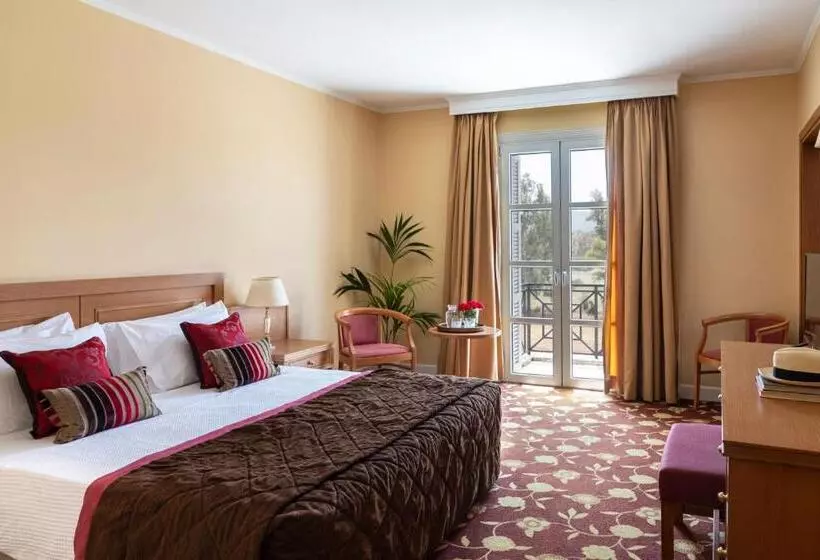 スイート, Amalia Hotel Nafplio