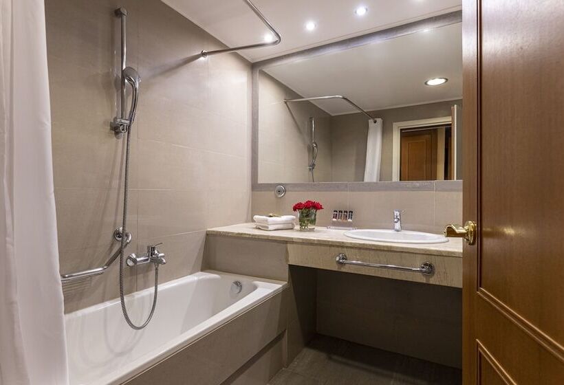 Номер Superior, Amalia Hotel Nafplio