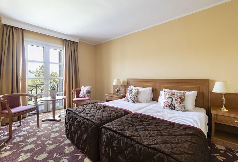 Номер Superior, Amalia Hotel Nafplio