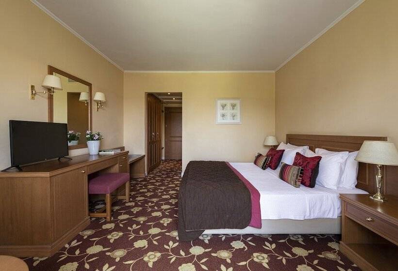 Номер Superior, Amalia Hotel Nafplio