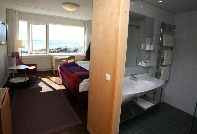 اتاق لوکس, Arctic