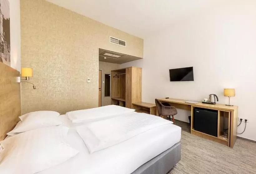 اتاق استاندارد, City Hotel Ring