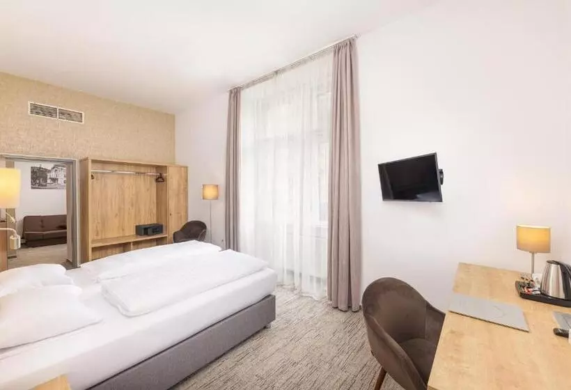 اتاق استاندارد, City Hotel Ring