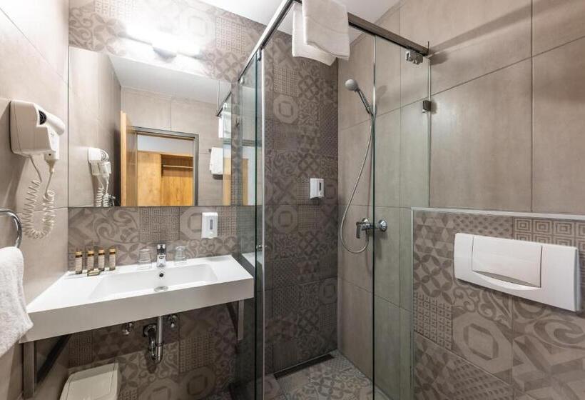 スタンダードルーム, City Hotel Ring