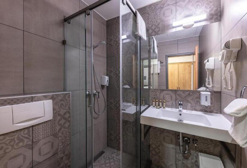 スタンダードルーム, City Hotel Ring