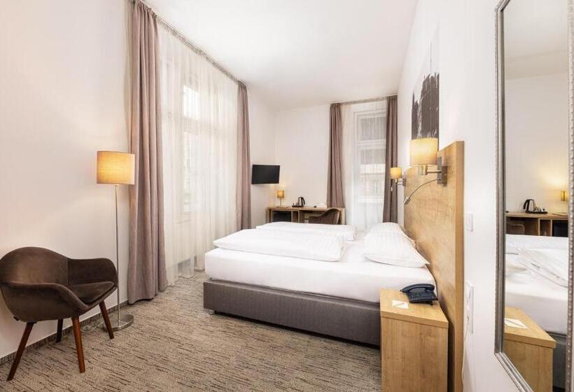 Номер Стандарт, City Hotel Ring