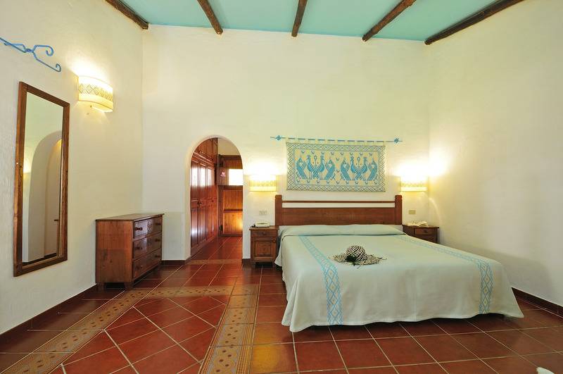 اتاق استاندارد با چشم‌انداز دریا, Irene Palace Beach Resort