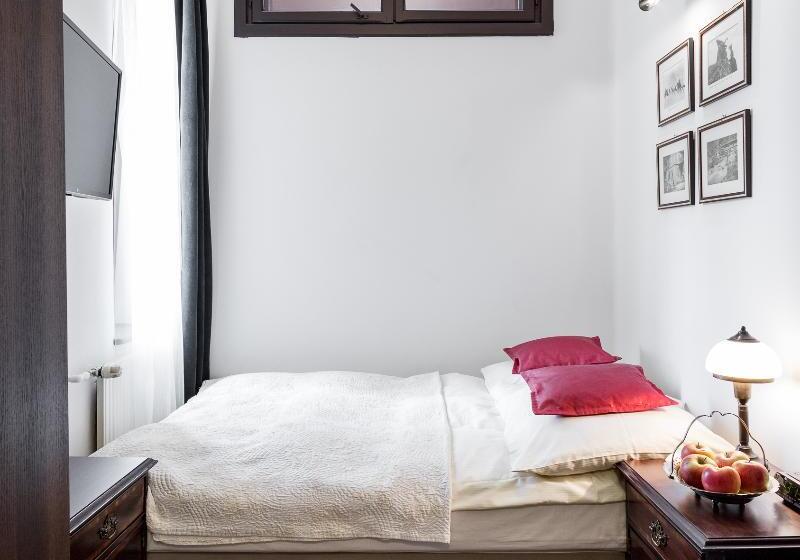 스탠다드 룸 바다 전망, Irene Palace Beach Resort