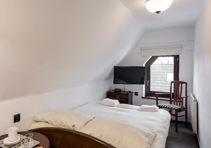 اتاق استاندارد با چشم‌انداز دریا, Irene Palace Beach Resort