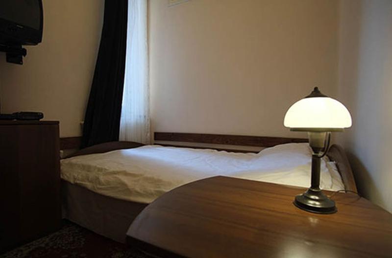 스탠다드 룸 바다 전망, Irene Palace Beach Resort