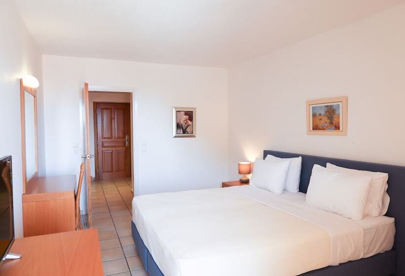 חדר סטנדרט, Kanapitsa Mare