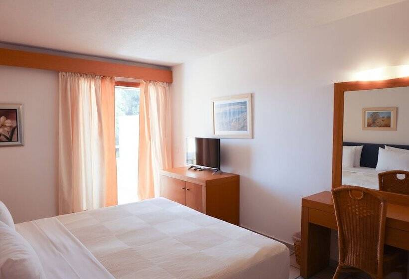 חדר סטנדרט, Kanapitsa Mare