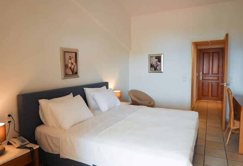 חדר סטנדרט נוף לים, Kanapitsa Mare