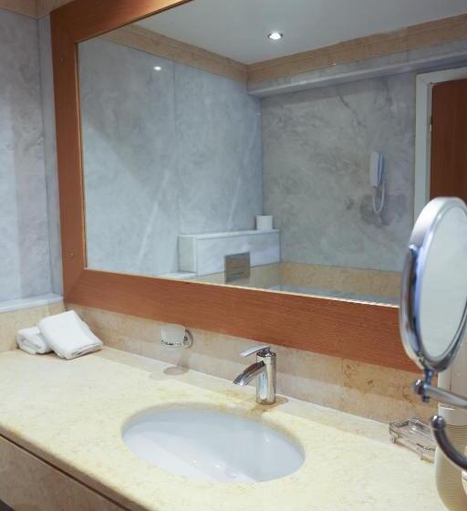 חדר דלוקס נוף לים, Kanapitsa Mare