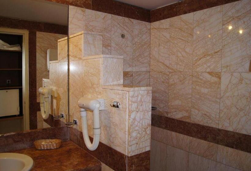 חדר דלוקס נוף לים, Kanapitsa Mare