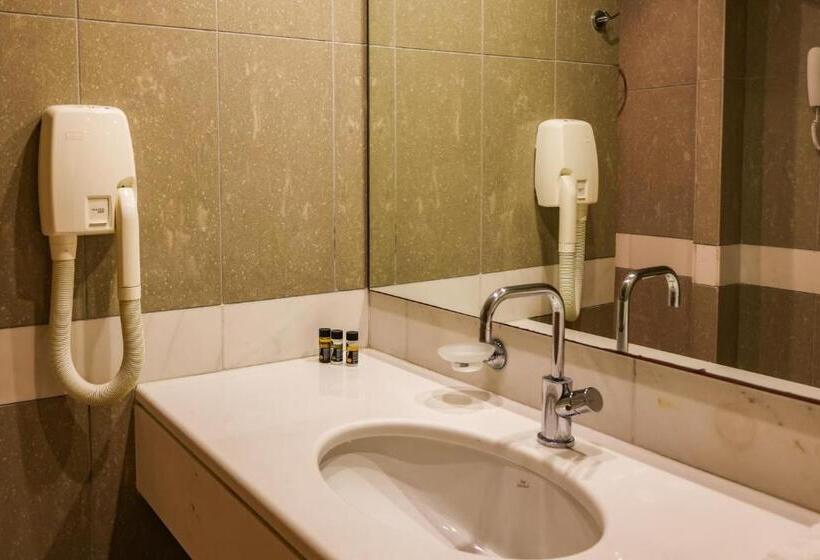 סוויטת סופריור נוף לים, Kanapitsa Mare