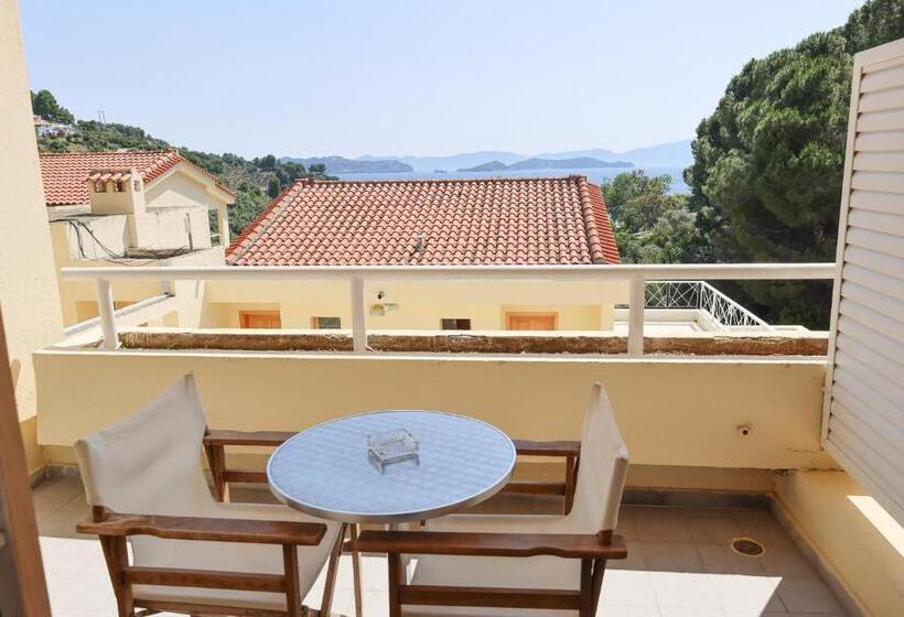 חדר סטנדרט, Kanapitsa Mare