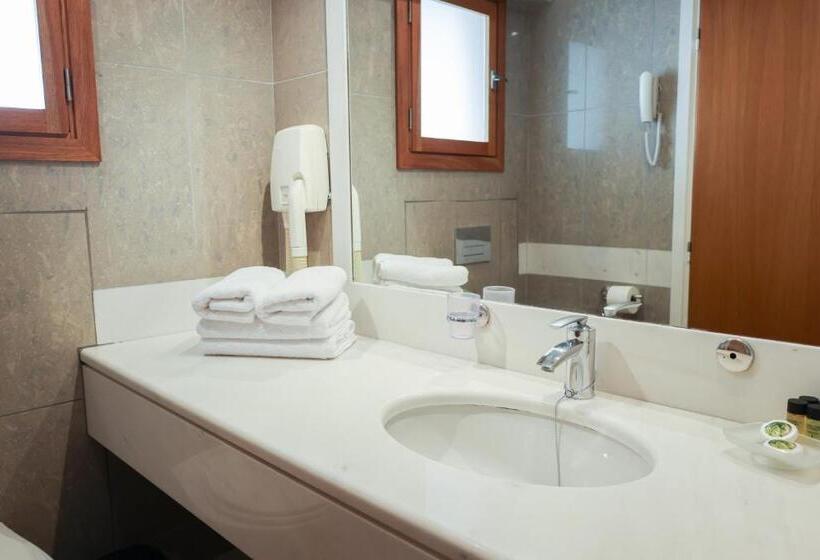 חדר סטנדרט, Kanapitsa Mare