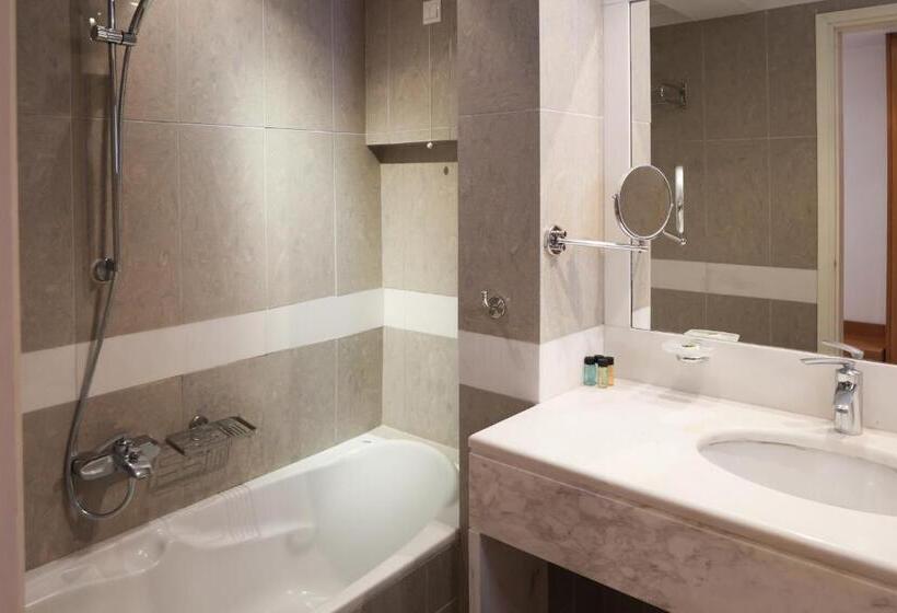 חדר סטנדרט, Kanapitsa Mare