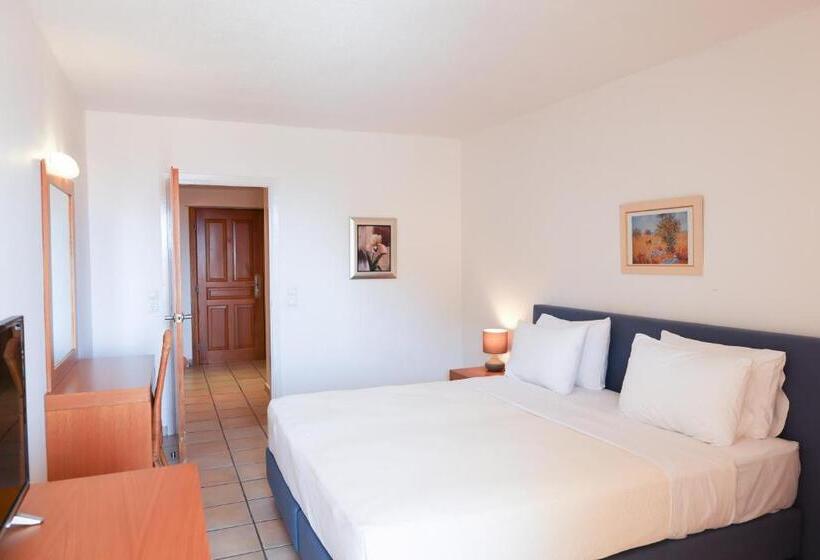 חדר סטנדרט, Kanapitsa Mare