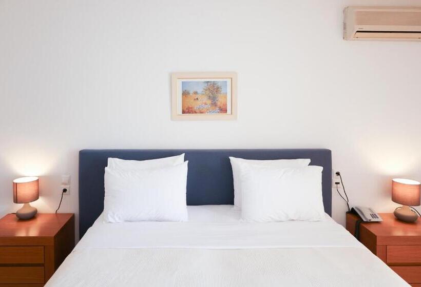 חדר סטנדרט, Kanapitsa Mare