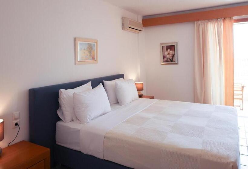 חדר סטנדרט, Kanapitsa Mare