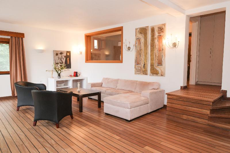 סוויטת סופריור נוף לים, Kanapitsa Mare