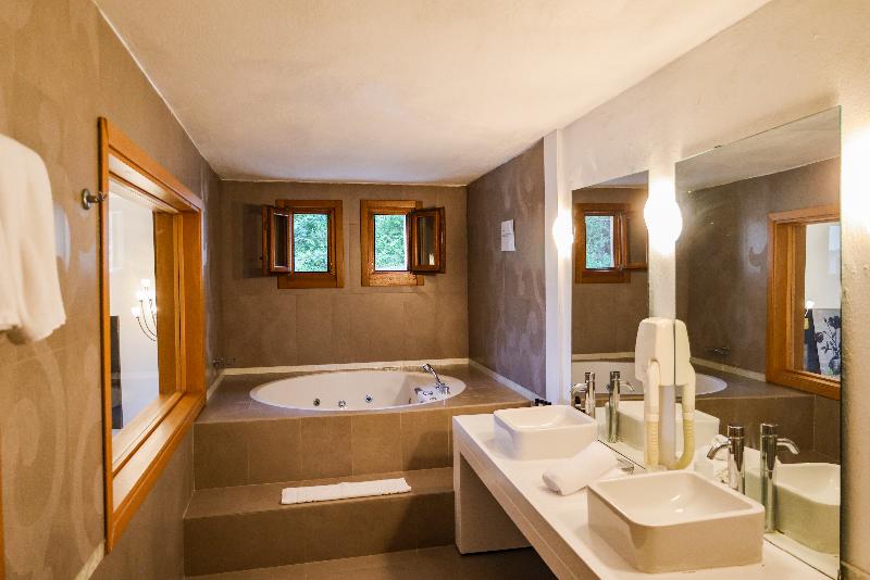 סוויטת סופריור נוף לים, Kanapitsa Mare