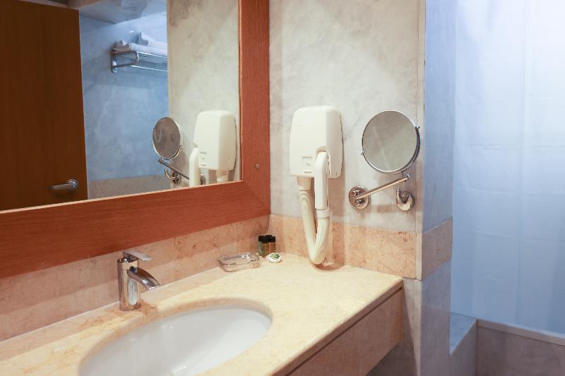 חדר דלוקס נוף לים, Kanapitsa Mare