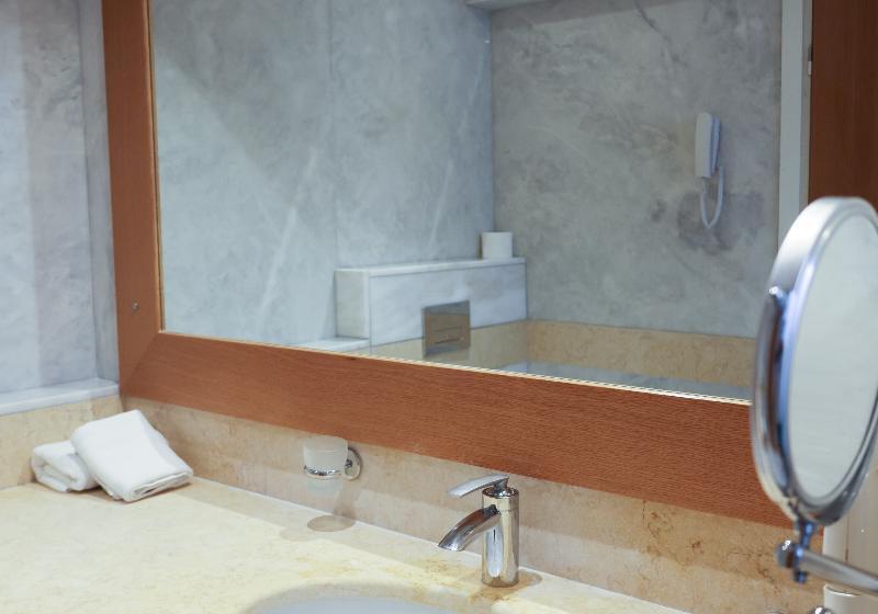 חדר דלוקס נוף לים, Kanapitsa Mare