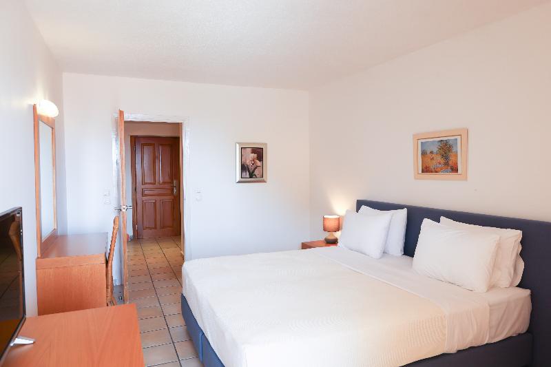 חדר סטנדרט, Kanapitsa Mare