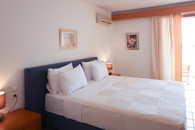 חדר סטנדרט, Kanapitsa Mare