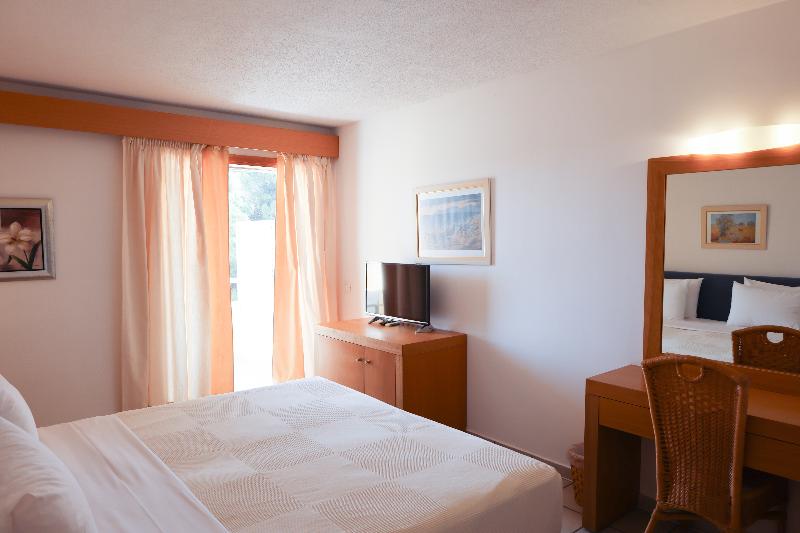 חדר סטנדרט, Kanapitsa Mare