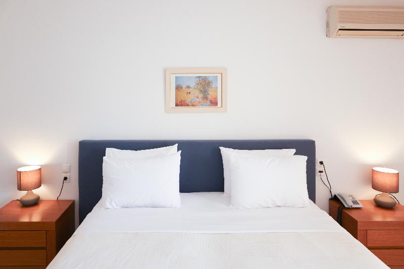 חדר סטנדרט, Kanapitsa Mare