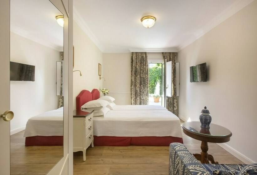 Апартаменты Superior 1 Спальня, Kouneni Apartments