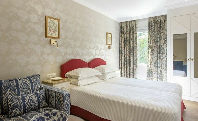 Апартаменты Superior 1 Спальня, Kouneni Apartments