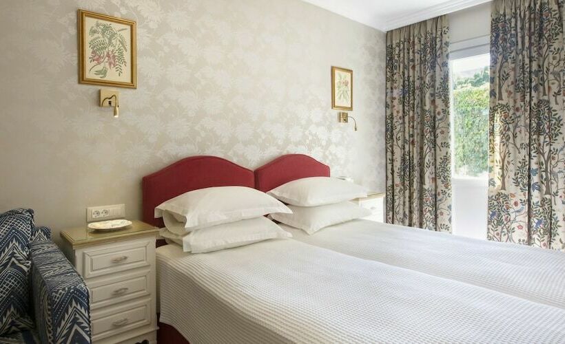 Апартаменты Superior 1 Спальня, Kouneni Apartments