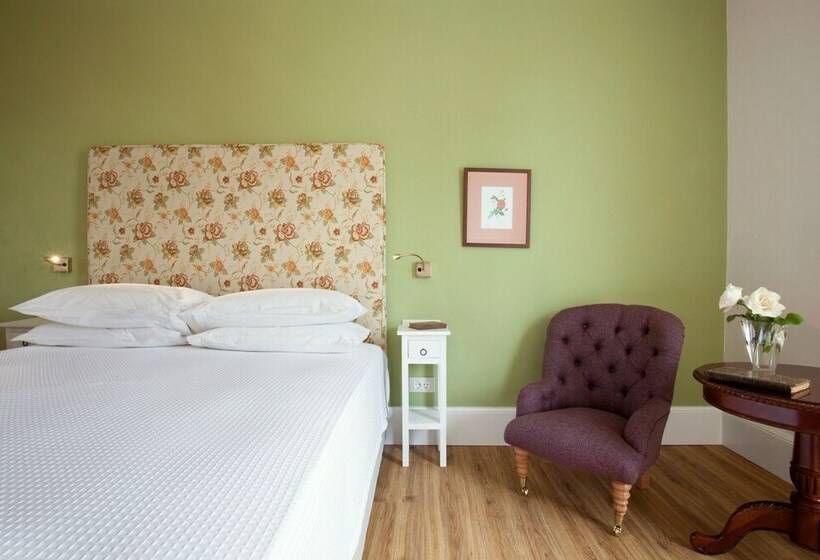 Апартаменты Superior 2 Спальни, Kouneni Apartments